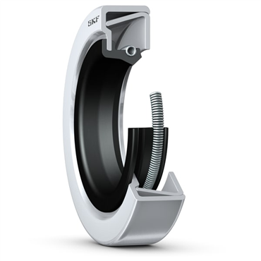 Nitrile Rubber Single Lip Shaft Seal